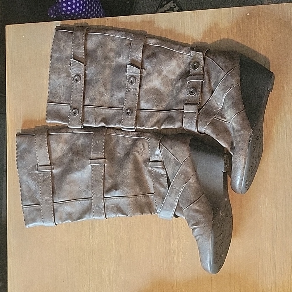 Boots